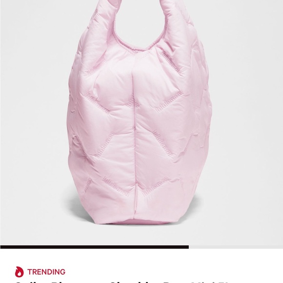 Lululemon bag - Picture 7 of 9